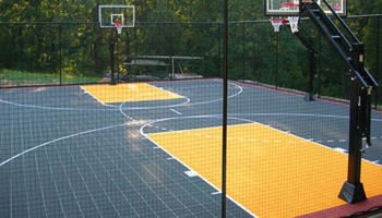 Epoxy Flooring in Noida