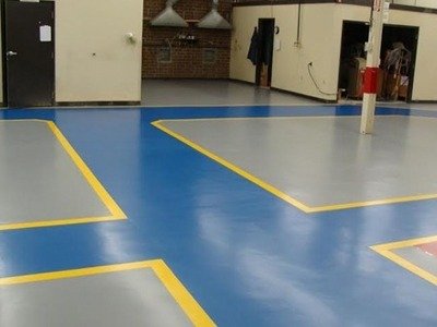 Expoxy Flooring In Noida
