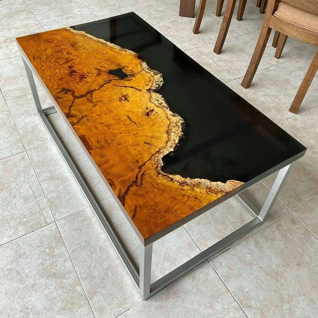 Epoxy Flooring in Noida