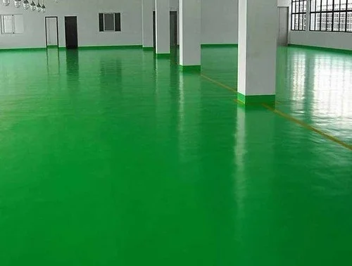 PU Flooring