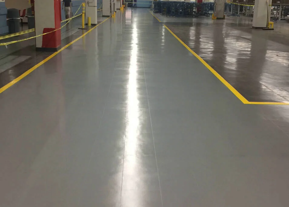 ESD Flooring
